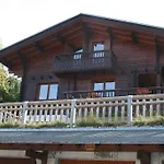 Sophia Alpstuga La Clusaz