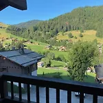 Sophia Alpstuga La Clusaz