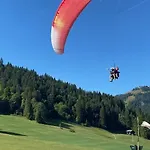 Sophia Alpstuga La Clusaz