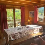 Sophia * La Clusaz