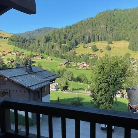 Sophia Chalet La Clusaz