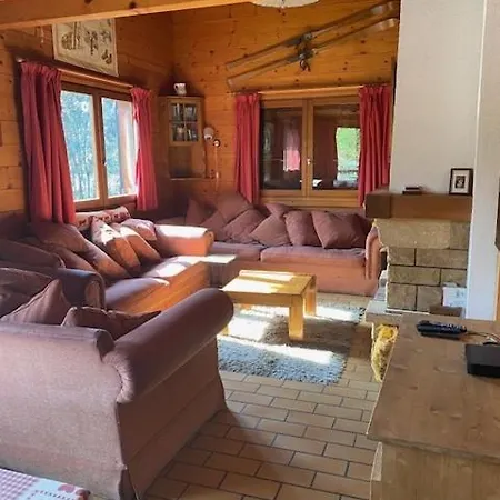 Sophia Chalet