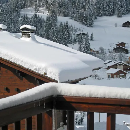 Alpstuga Sophia