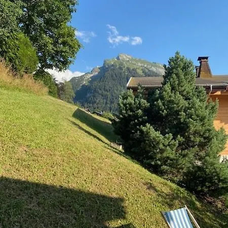 Sophia La Clusaz