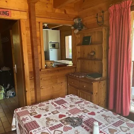 Sophia Chalet *