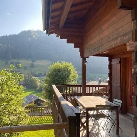 Sophia Chalet *