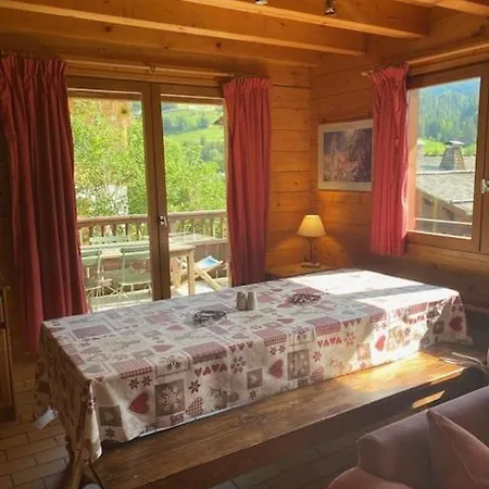 Sophia * La Clusaz