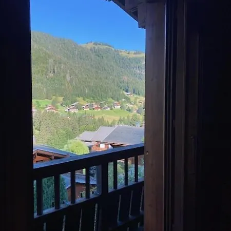 Sophia * La Clusaz
