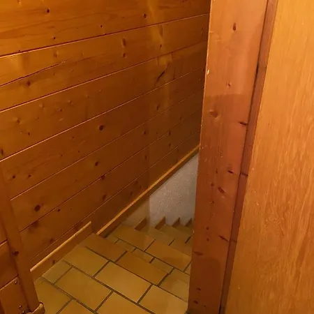 Chalet Sophia *